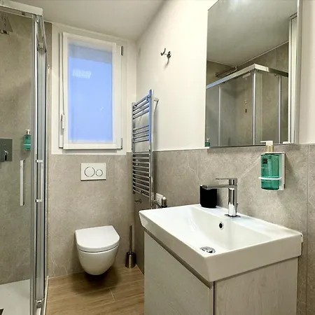 Wgt 7 - Carraro Immobiliare - Family Apartment *