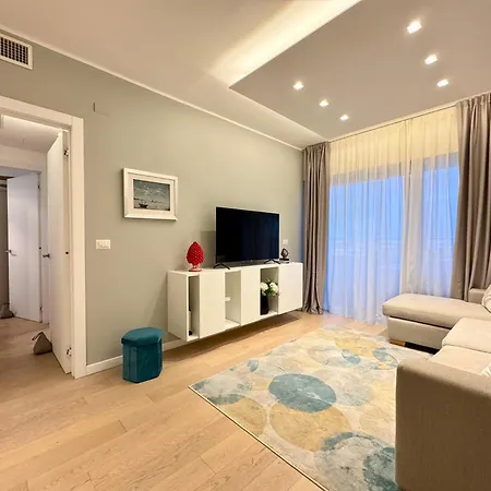 Wgt 7 - Carraro Immobiliare - Family Apartment *