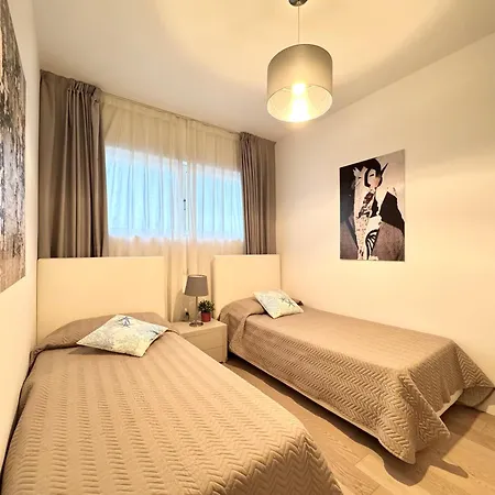 Wgt 7 - Carraro Immobiliare - Family Apartment Lido di Jesolo
