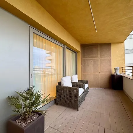 Wgt 7 - Carraro Immobiliare - Family Apartment Lido di Jesolo