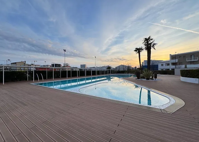 Wgt 7 Family Apartments - Carraro Immobiliare Jesolo