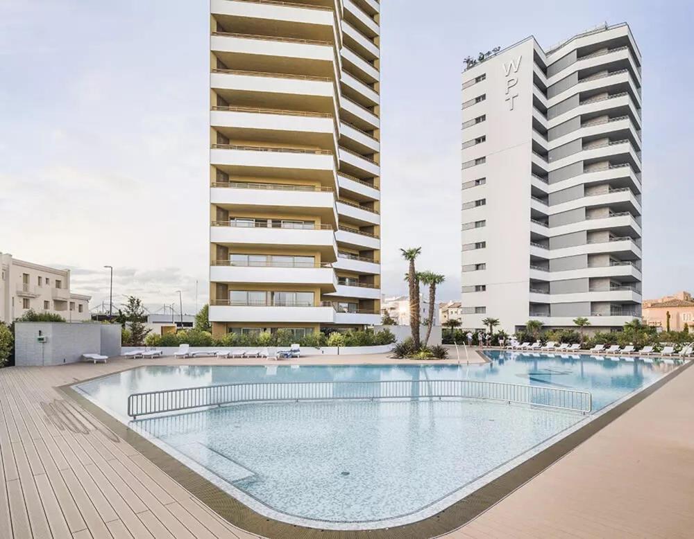 Wgt 7 Family - Carraro Immobiliare Lido di Jesolo