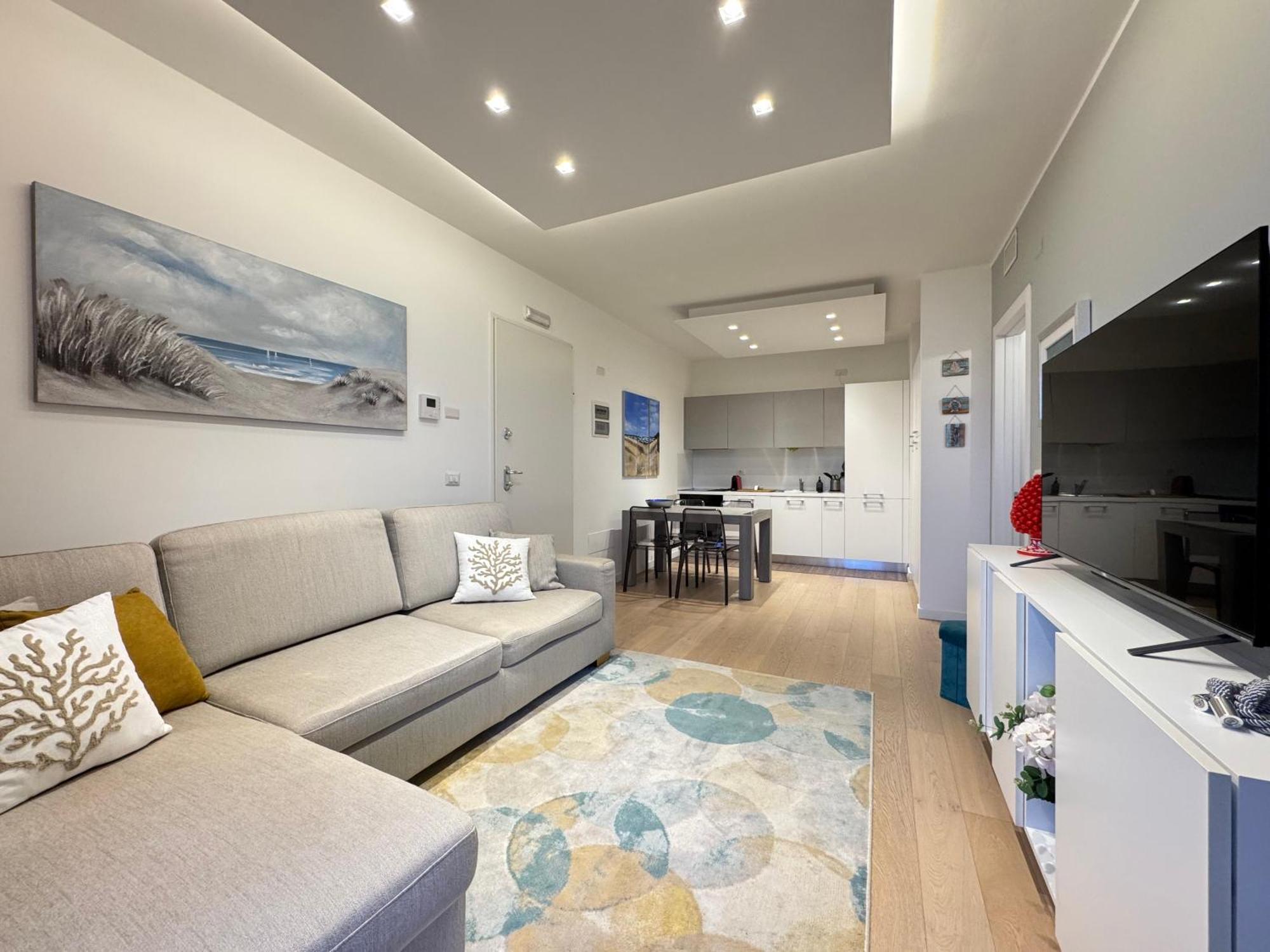Wgt 7 Family - Carraro Immobiliare Appartamento