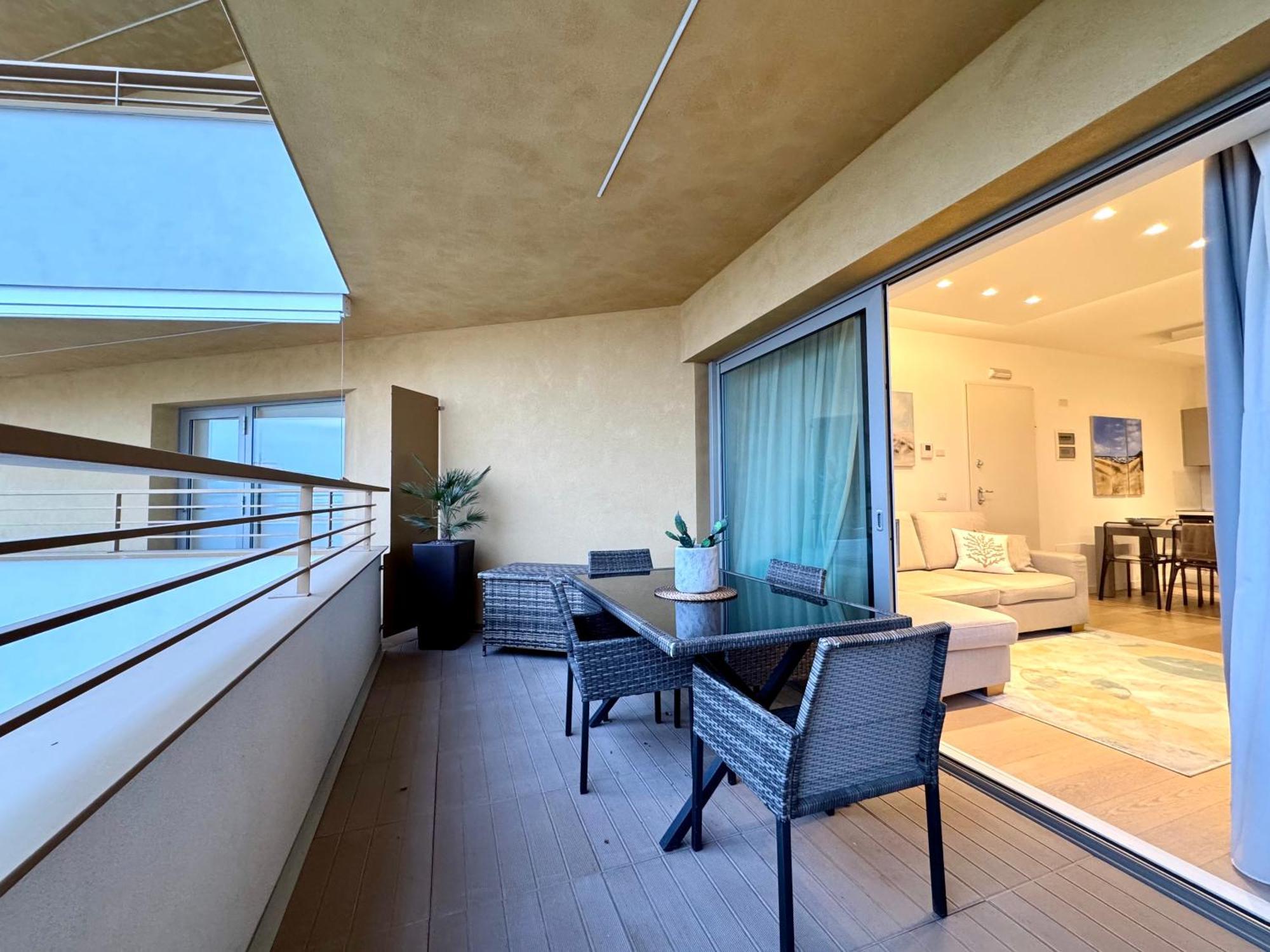 Appartamento Wgt 7 Family - Carraro Immobiliare