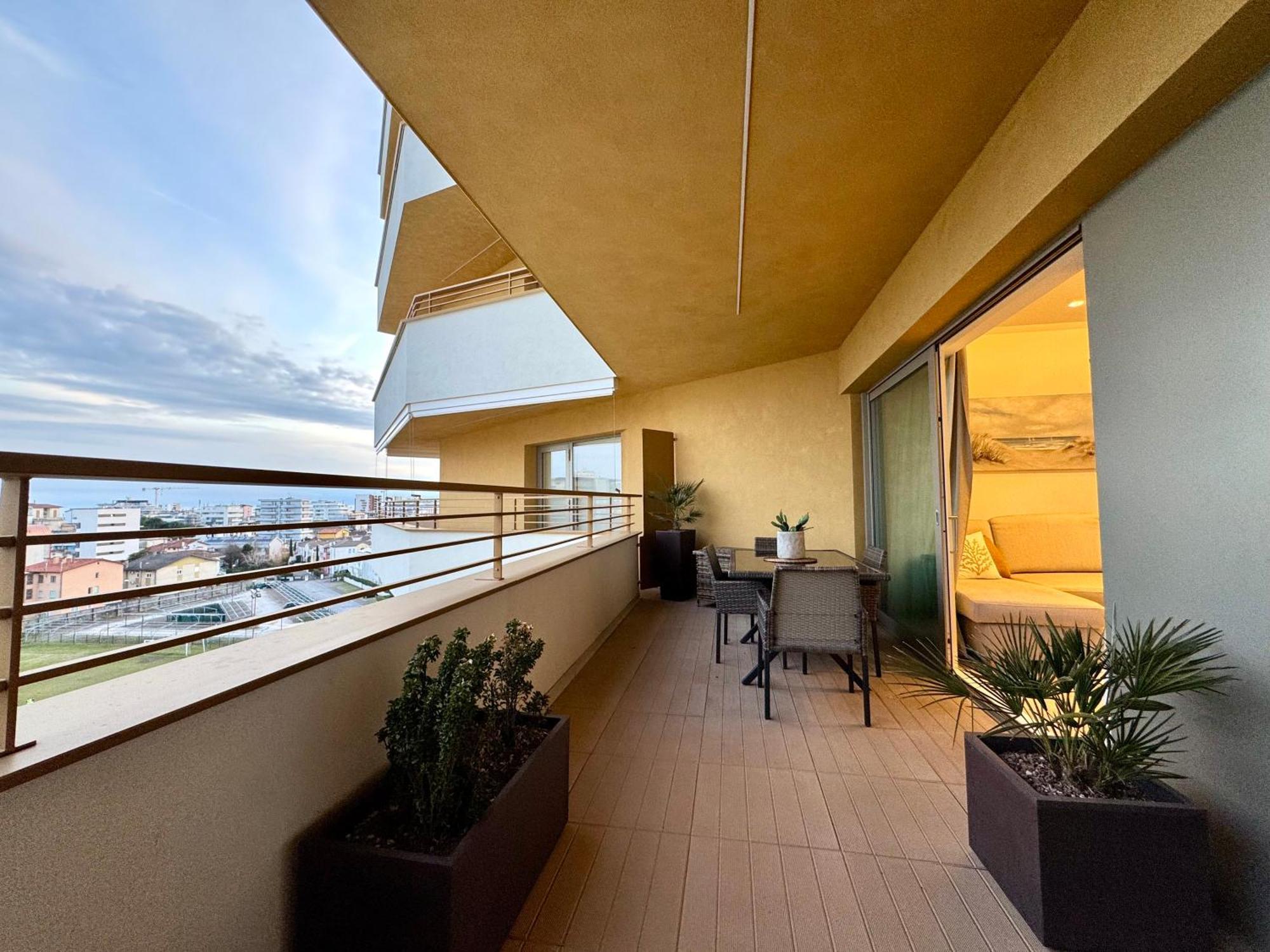 Appartamento Wgt 7 Family - Carraro Immobiliare *