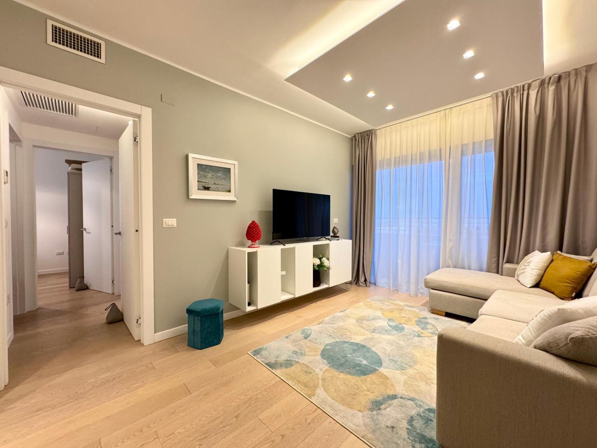 Wgt 7 Family - Carraro Immobiliare Appartamento *