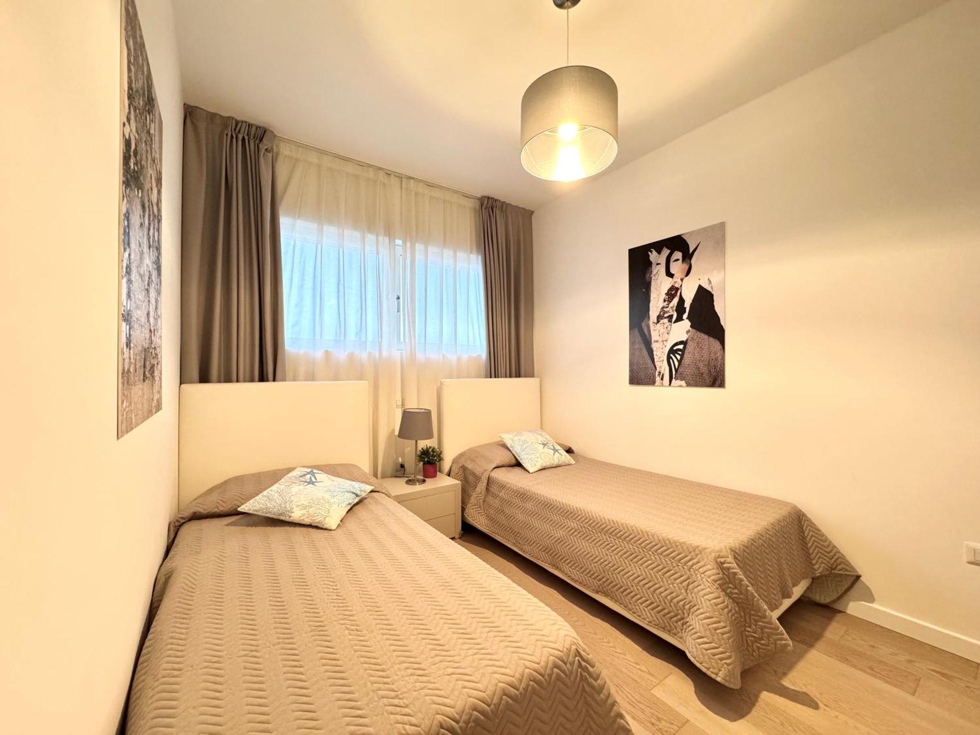 Wgt 7 Family - Carraro Immobiliare Appartamento Lido di Jesolo