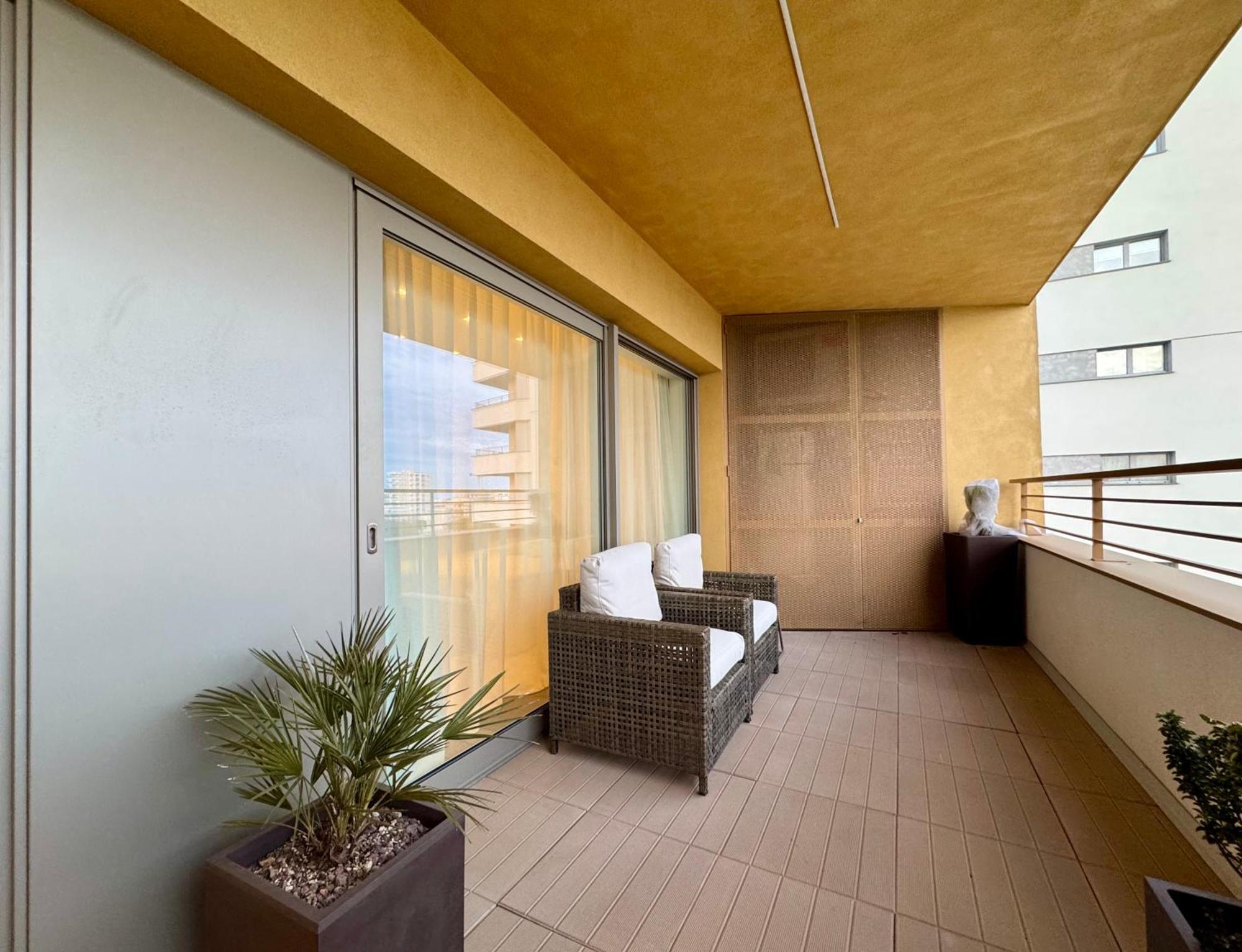 Wgt 7 Family - Carraro Immobiliare Appartamento Lido di Jesolo